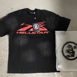 Hellstar T-shirt 