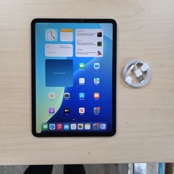 Ipad Pro 3erd Gen.....11inch. 512gb. Wifi And Unlock Any Sim