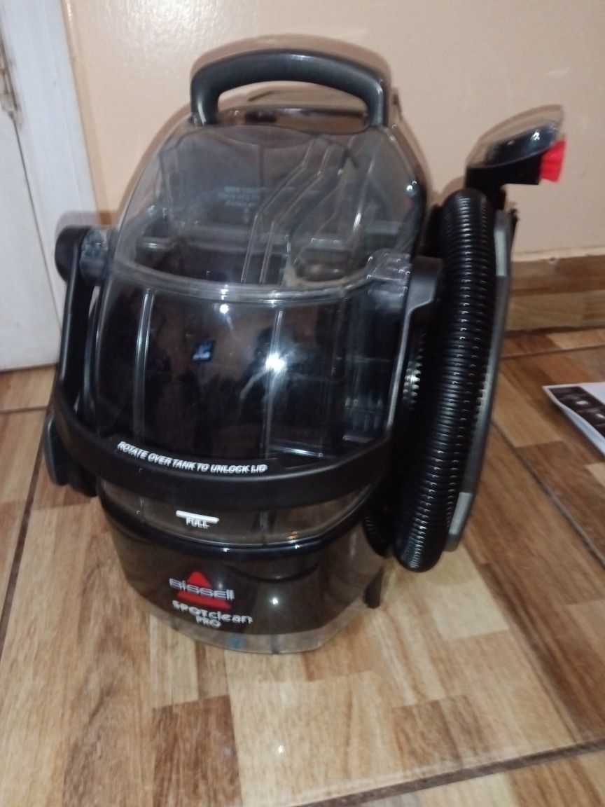 Bissell Electric