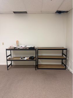 Shelf