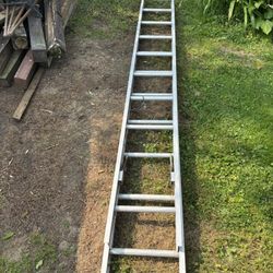 25’ Ladder