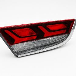 Hyundai Sonata Left Tail Light  Drive Side