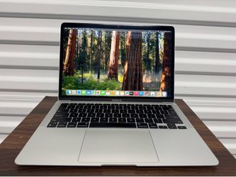 13” M1 MacBook Air