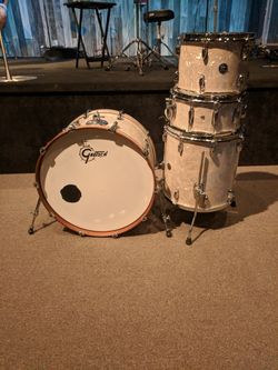 Grestch Renown Maple