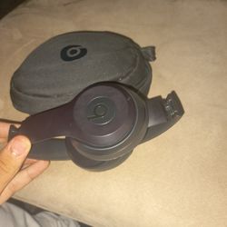 Beats Solo 3