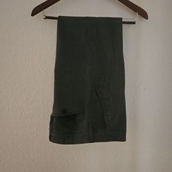 Pantalon de vestir para hombre