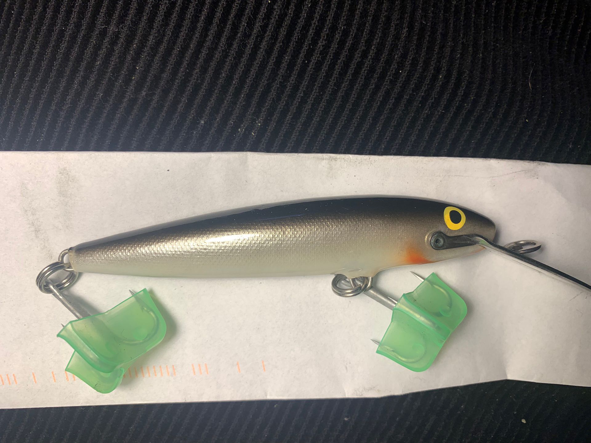Rapala Magnum Countdown Lure