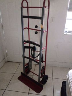 Appliance Hand truck