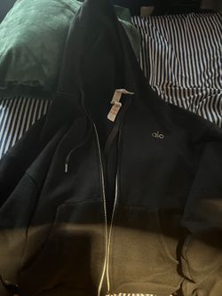 Alo Hoodie Size Medium