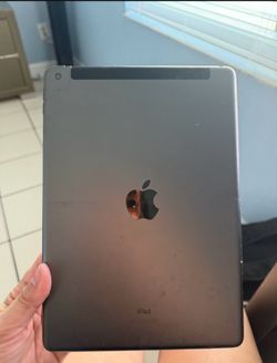 iPad