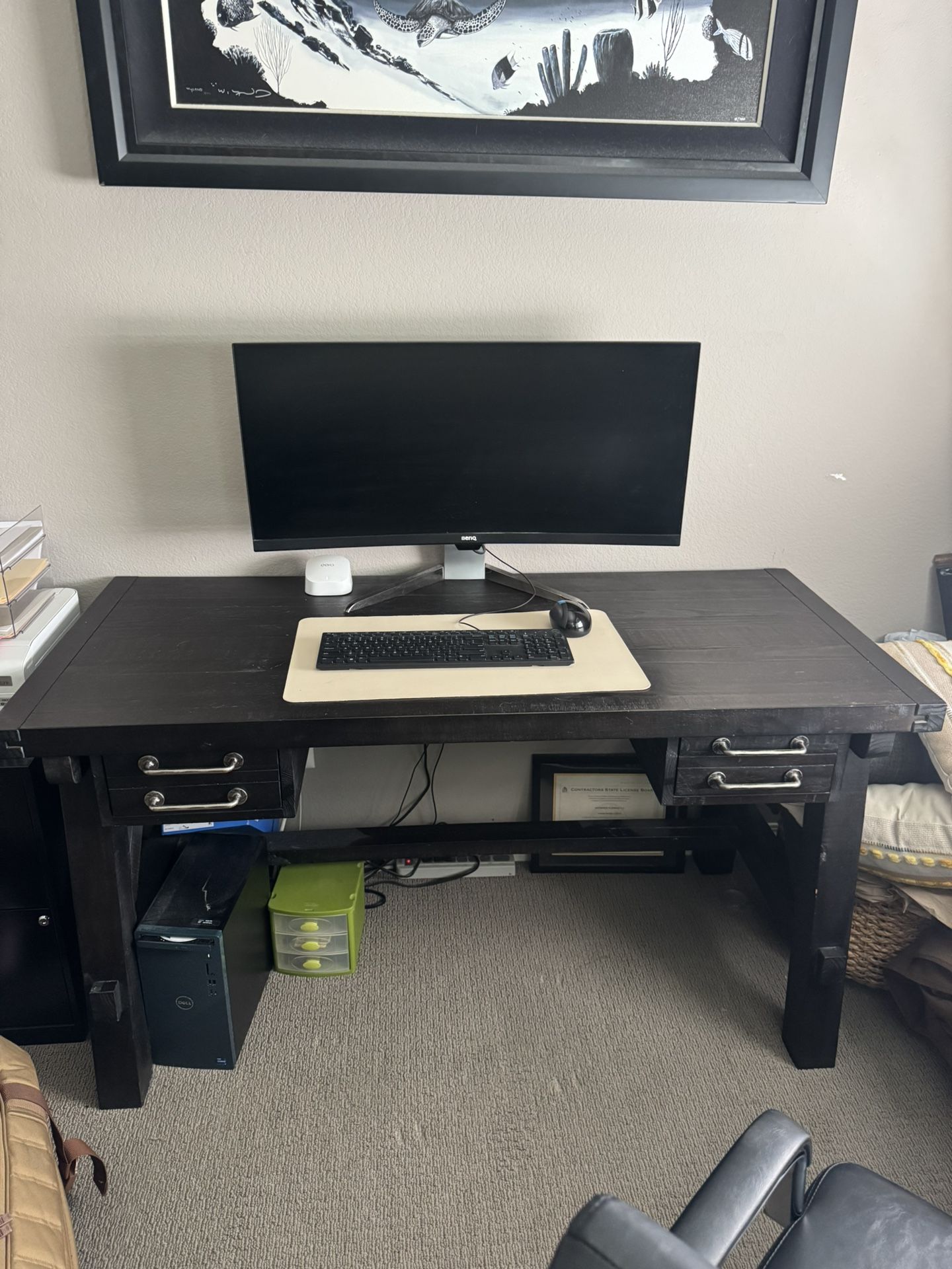 Desk