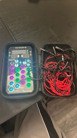 Voice changer