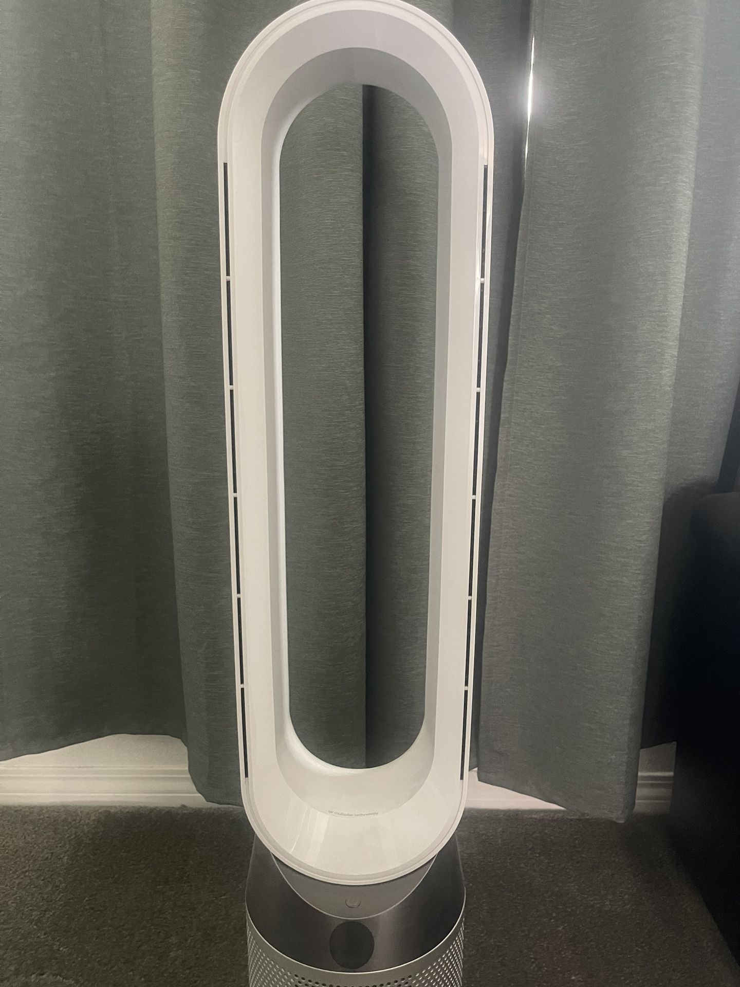 Dyson Pure Cool Tower Fan White