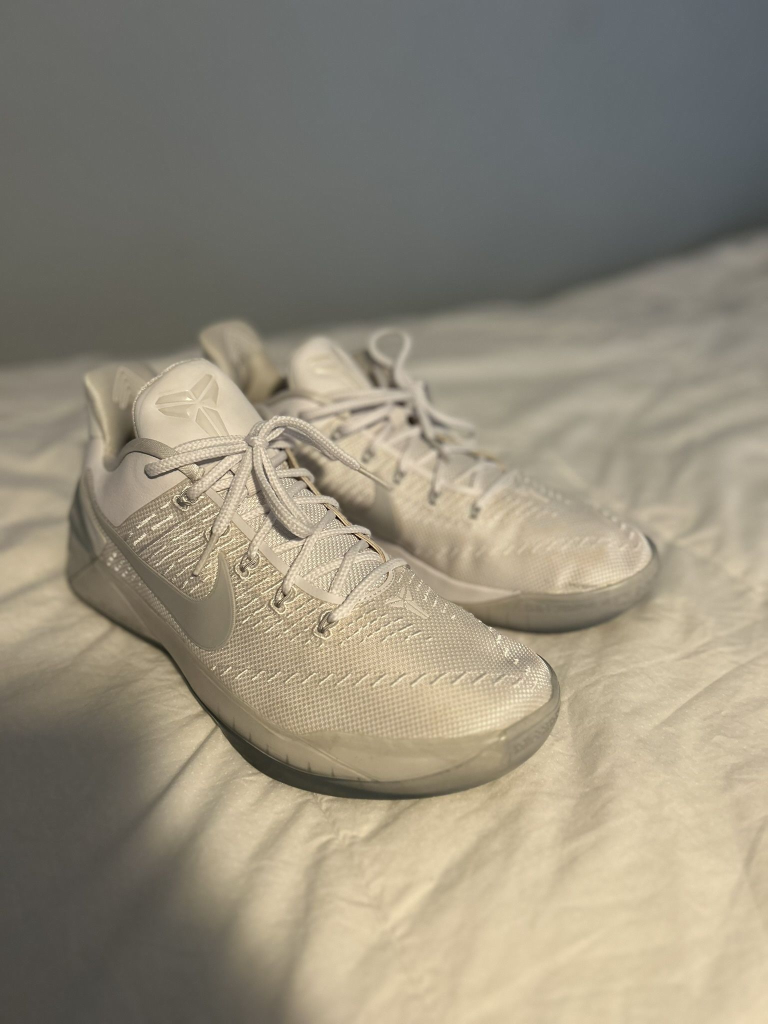 Kobe’s Nike Shoes Size 10.5 