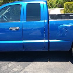 2006 Dodge Dakota