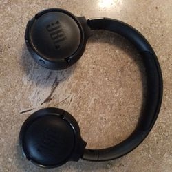 JBL Headphones 