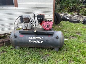 Air compressor