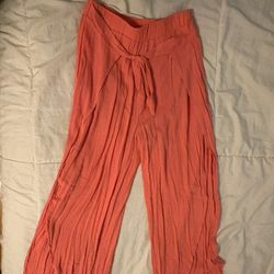 Woman’s Beach Pants 