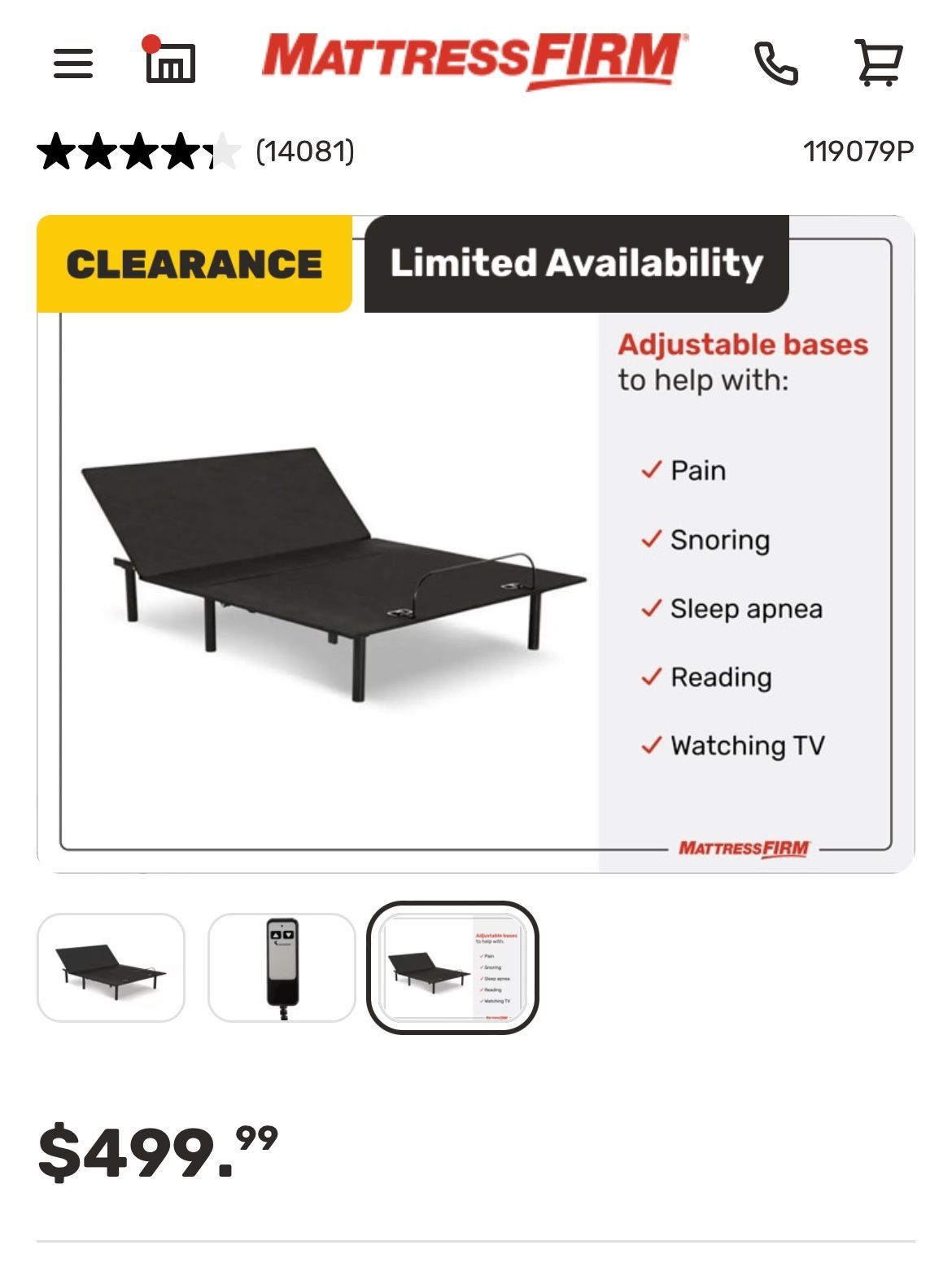 adjustable bed frame king