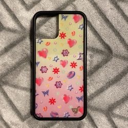 Phone Case (WildFlower)