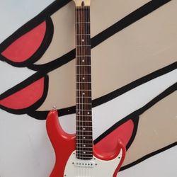 Electric Guitar