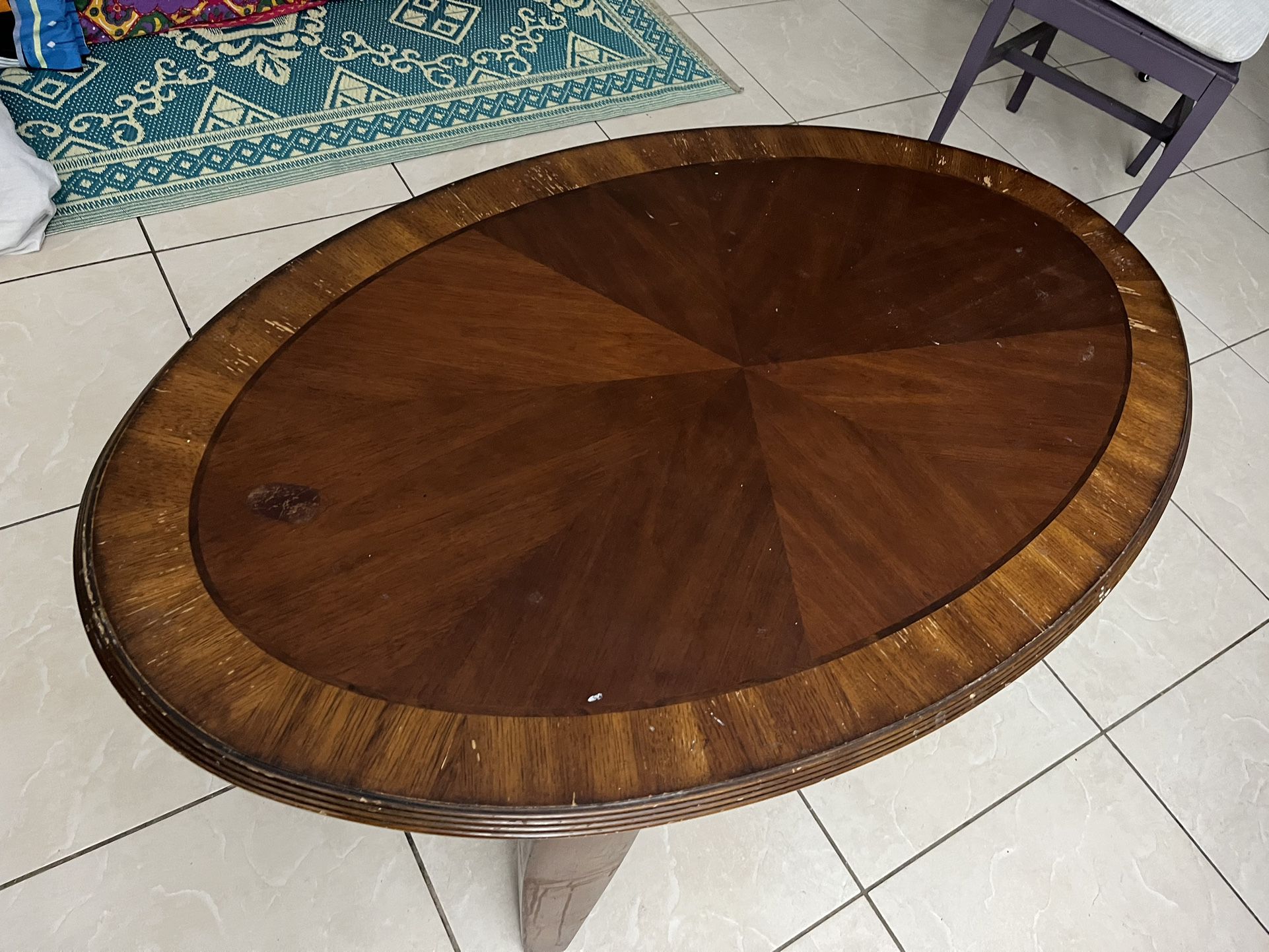 Center Table , Table