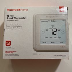 Smart Thermostat