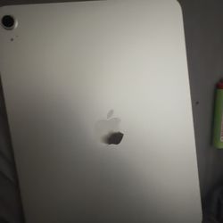 iPad SILVER BRAND NEW 