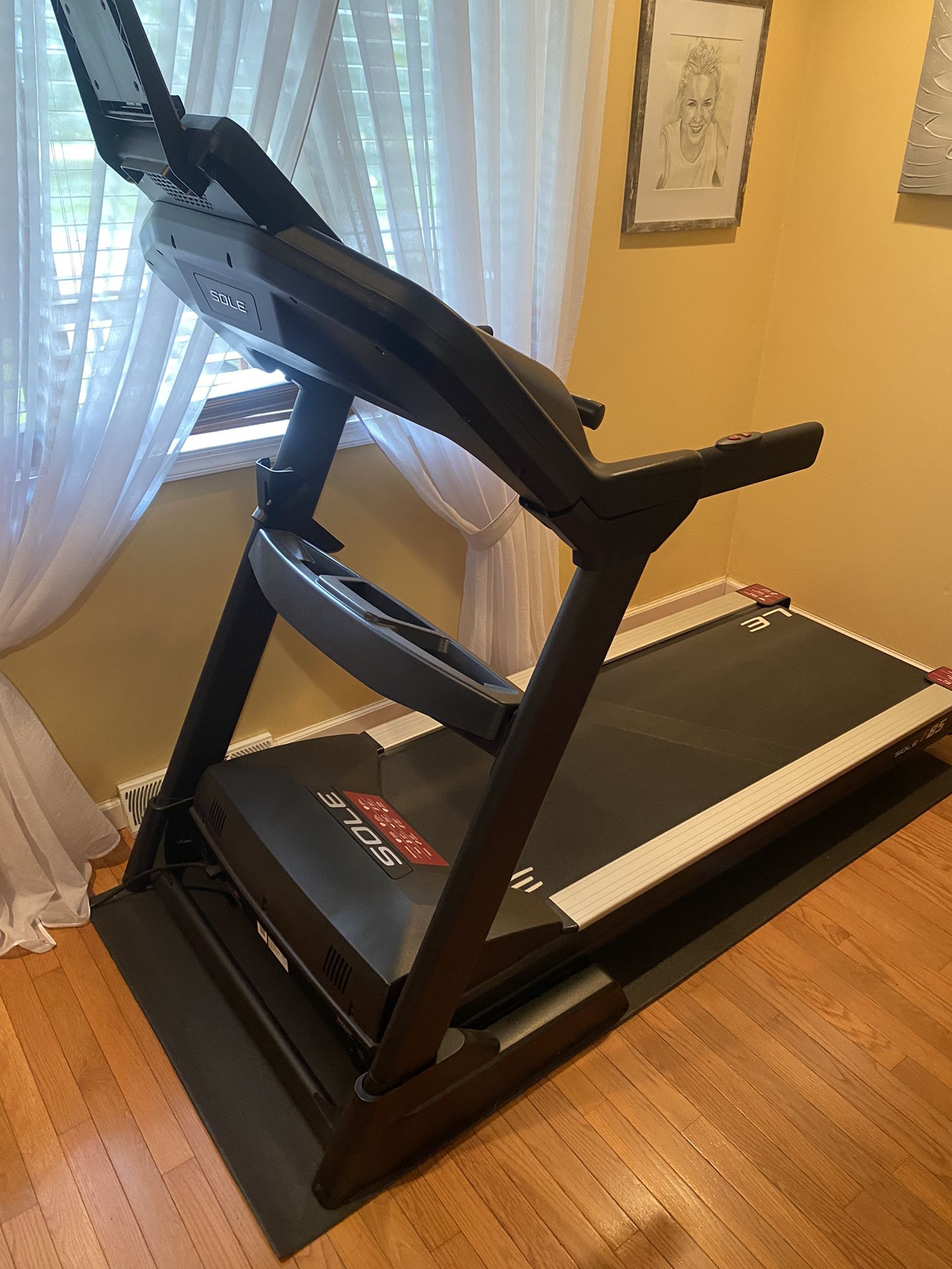 Treadmill $900