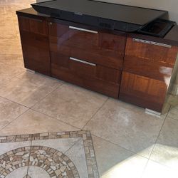 Filing Office Cabinet