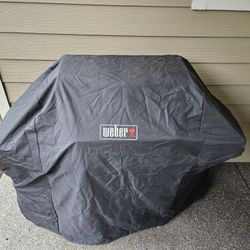 Weber Genesis 3 burner Plus Searing Station burner