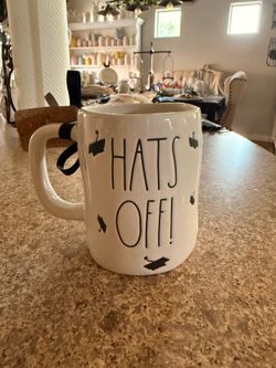 Snoopy graduation mug 2026