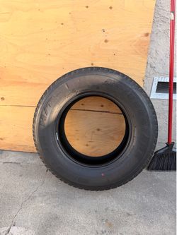 Bridge stone tire