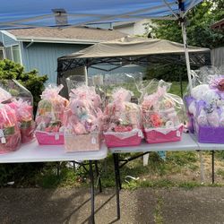 Mother’s Day Gifts And Gift Baskets