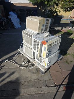 Air Conditioners 