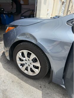 Busco socio  para taller  en West Kendall  Tamia , frente a gasolinera