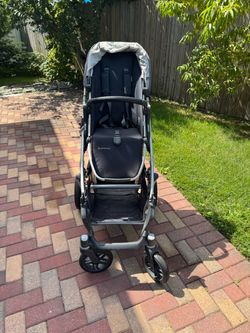 UPPA Baby Stroller