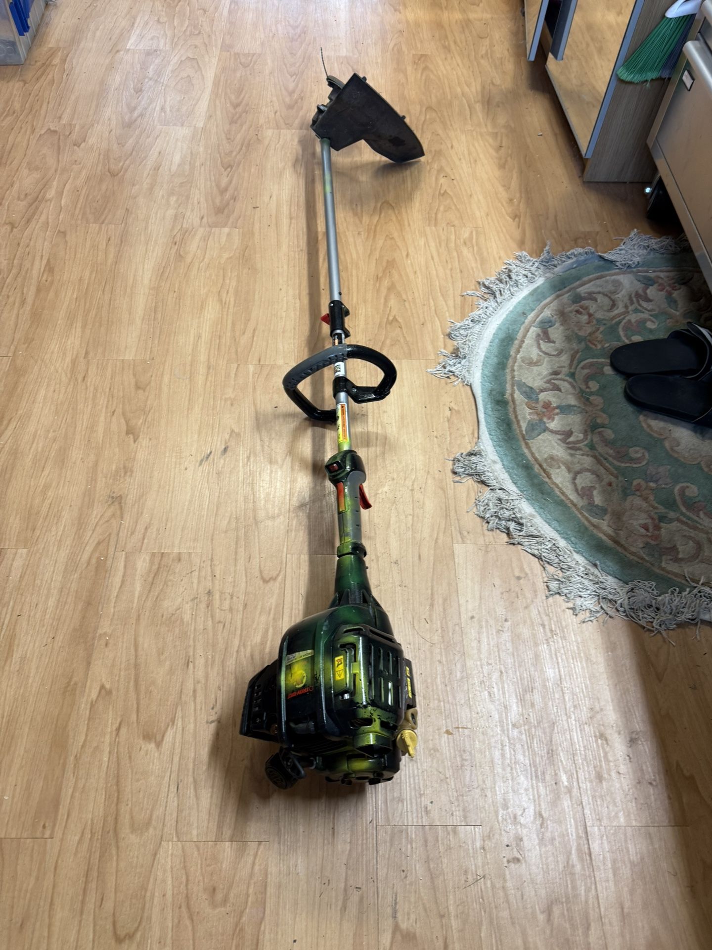 Troybilt Gas Trimmer (Weed Eater) TB6044 XP