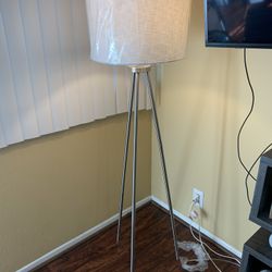 Project 62 Floor Lamp (Target Brand )