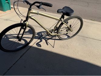 Huffy Bicycle