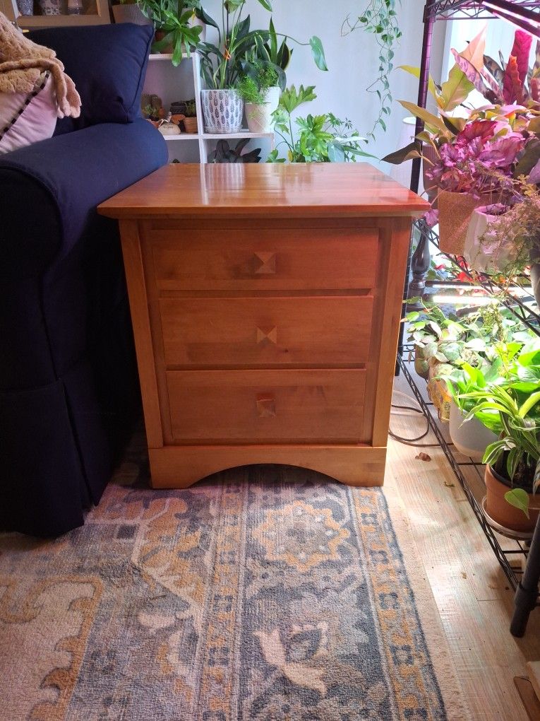 Side Table