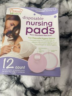 Nursing Pads