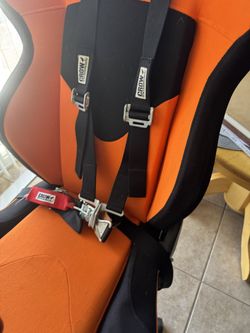 Crow Enterprize Safety Harness