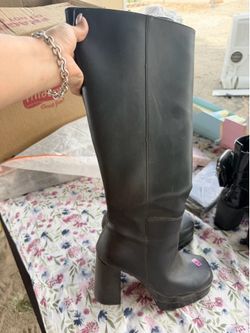 Boot New