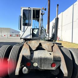 Yard Truck