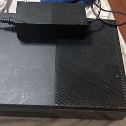 Xbox One