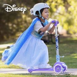 New Disney Frozen Scooter