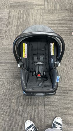 Graco Car Seat