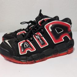Men's Nike Air More Uptempo 96 Size 9.5
