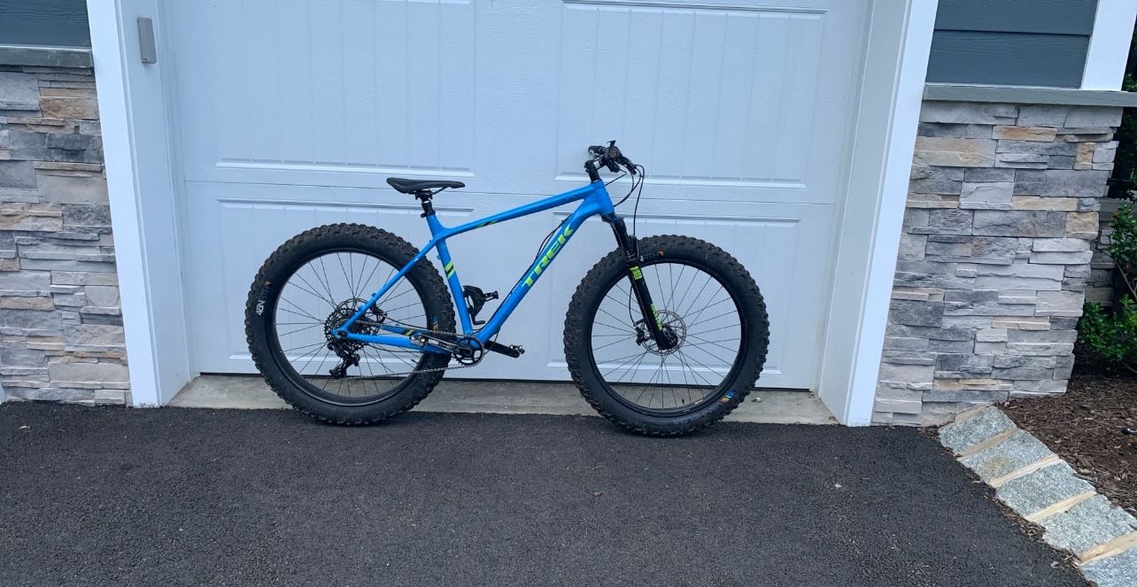 Sports & Outdoors - Bikes & Cycling